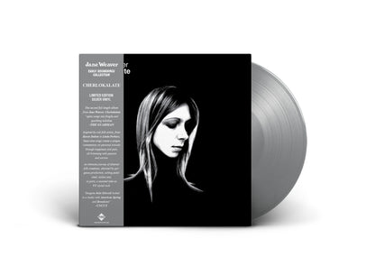 jane weaver Cherlokalate south records 2026 silver vinyl