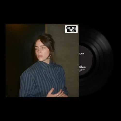 Billie Eilish - Birds of a feather - Amazon Songline