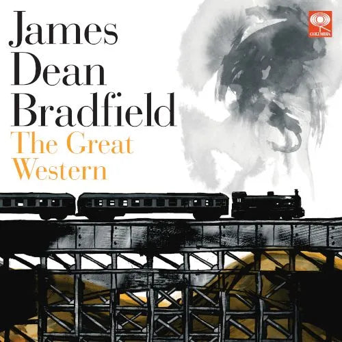James Dean Bradfield The Great Western - South