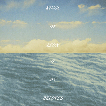 kings of leon o my beloved south records 2026
