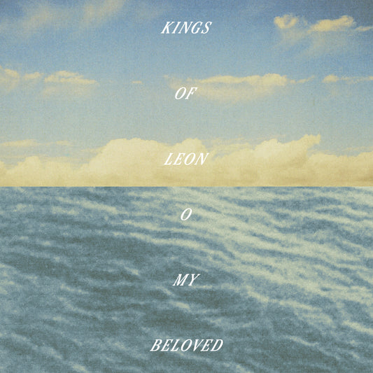 kings of leon o my beloved south records 2026