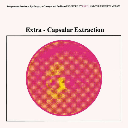 Earth Extra-Capsular Extraction