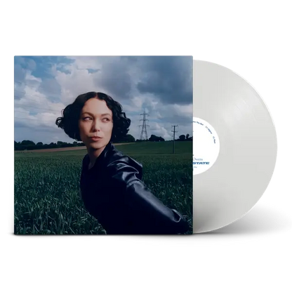 Kelly Lee Owens - Dreamstate