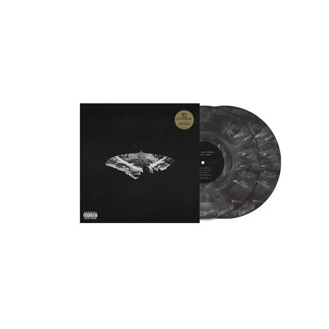 Kendrick Lamar - To Pimp A Butterfly - South