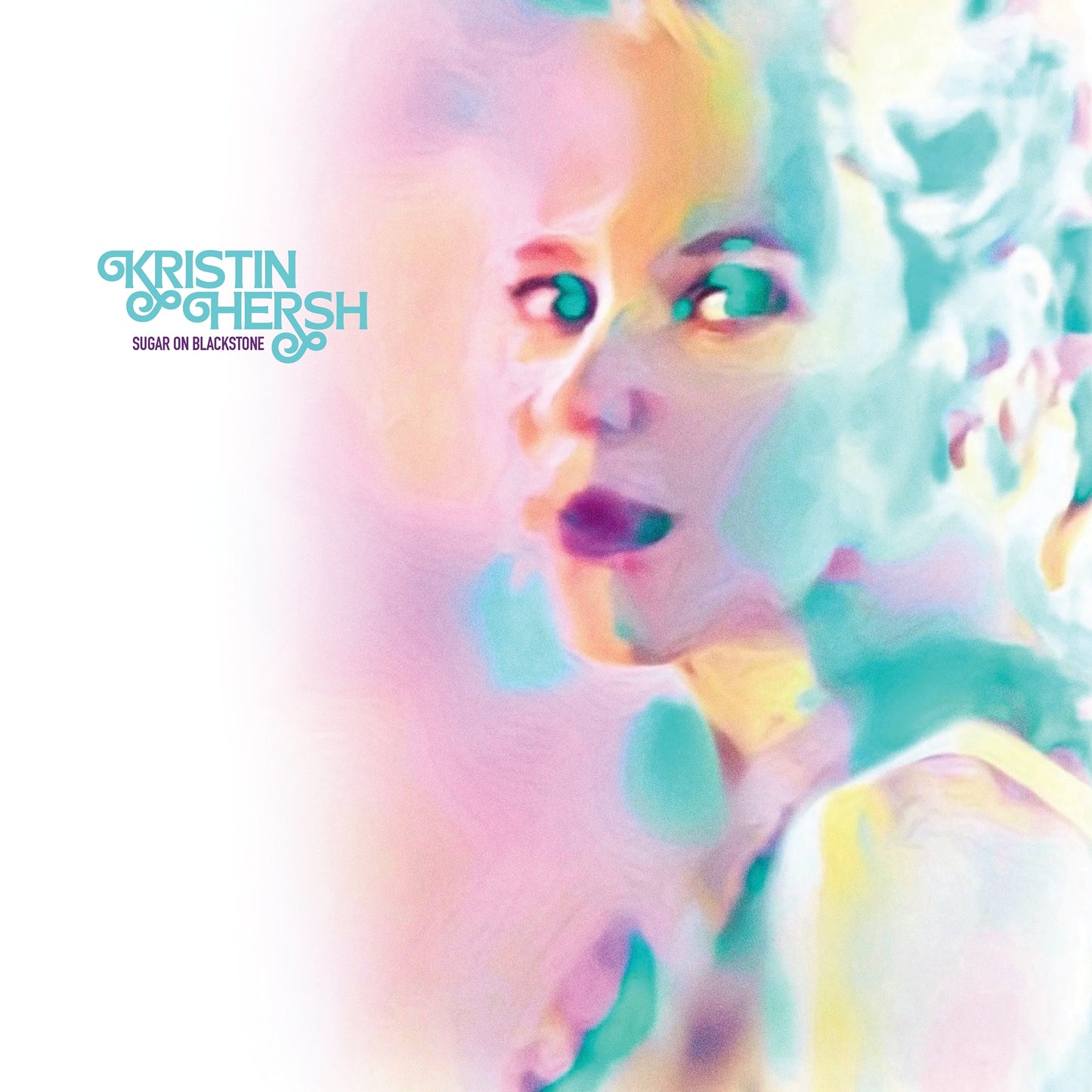 Kristin Hersh - Sugar On Blackstone south records 2026