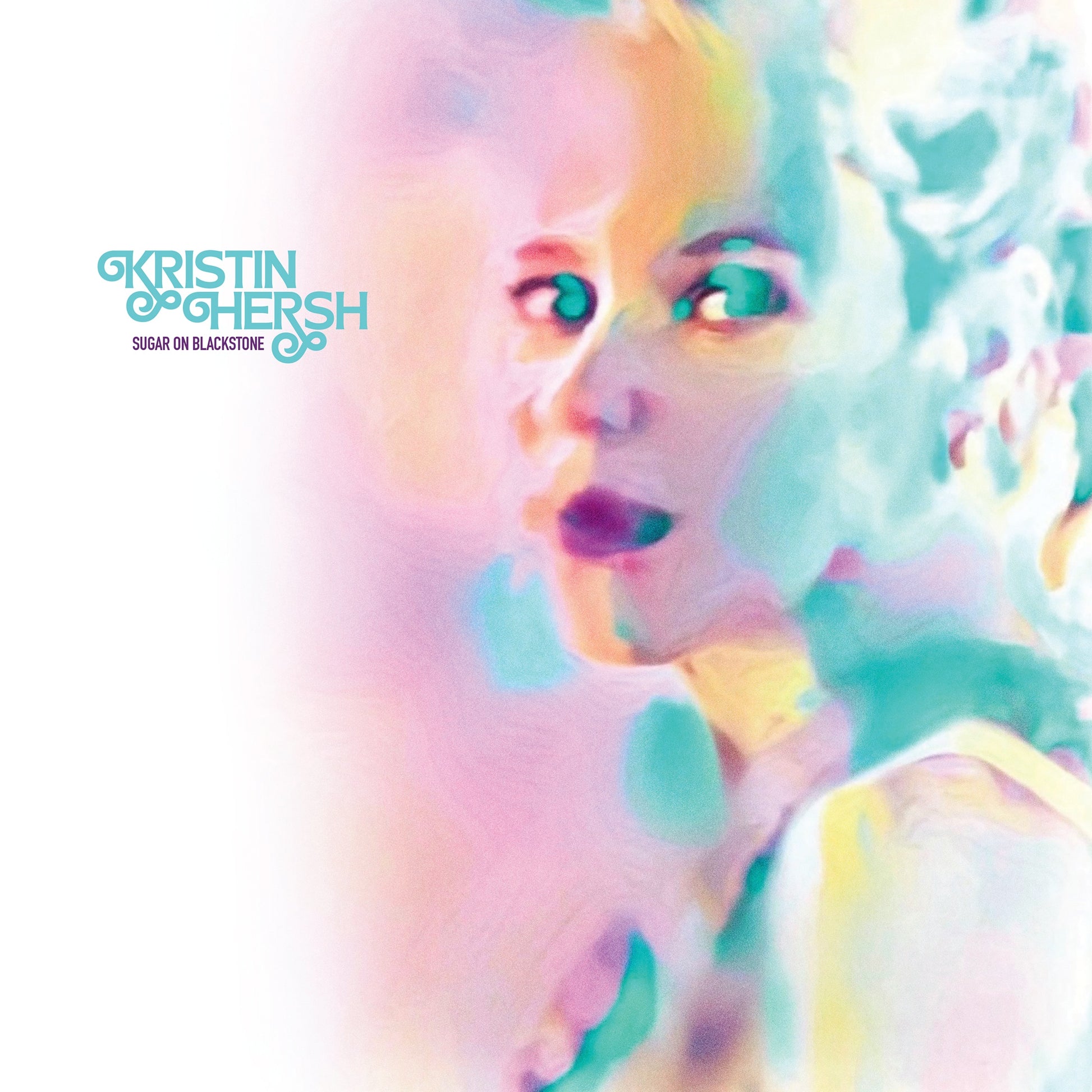 Kristin Hersh - Sugar On Blackstone south records 2026