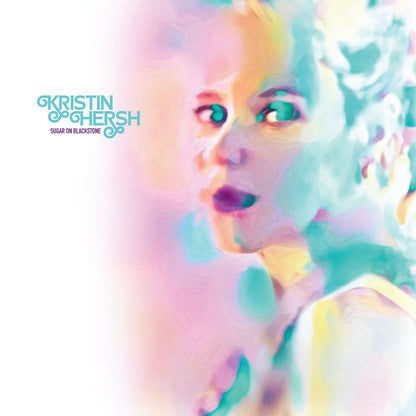 Kristin Hersh - Sugar On Blackstone south records 2026