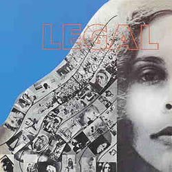 Gal Costa - Legal - South