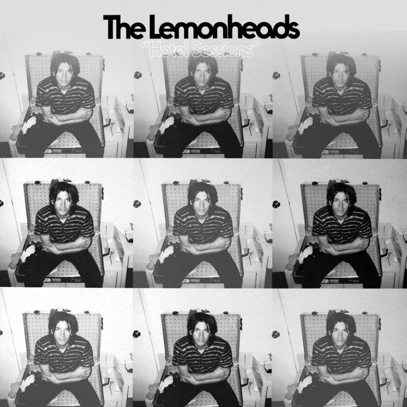 The Lemonheads - The Hotel Sessions - South