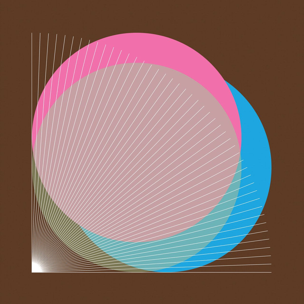 Light Conductor - Sequence Three south records 2026