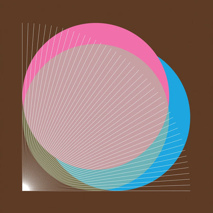 Light Conductor - Sequence Three south records 2026