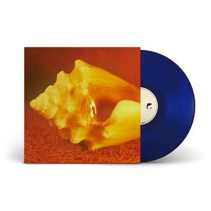 Allah Las - Sirenas south records 2026  tyrian blue coloured vinyl