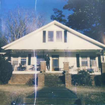 mj lenderman self titled album south records southend