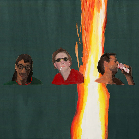MJ Lenderman - Manning Fireworks - South