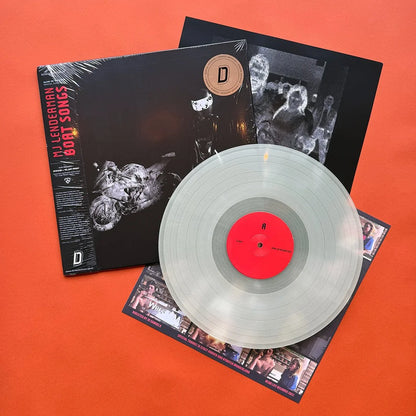 MJ Lenderman - Boat Songs (Vinyl LP)