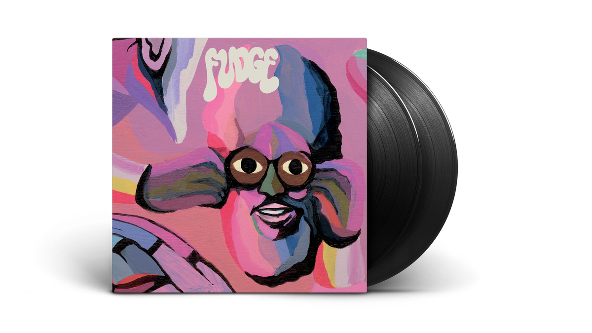 michael kiwanuka fudge south records 2026 black vinyl