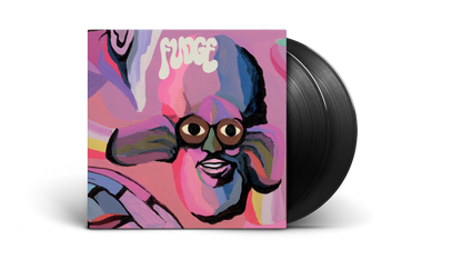 michael kiwanuka fudge south records 2026 black vinyl