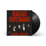 Radio Birdman - Radios Appear