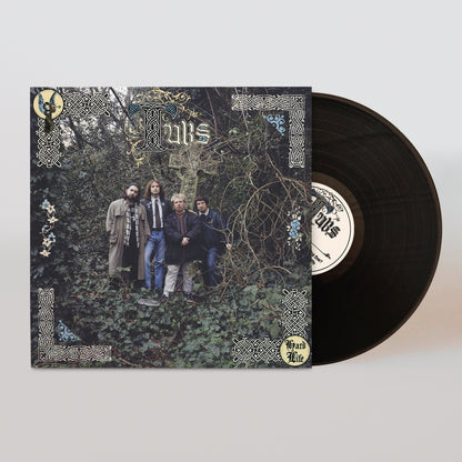 the tubs hard life south records merge 2026 vinyl