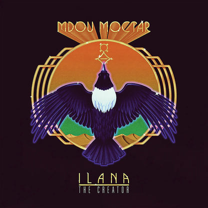 Mdou Moctar - Ilana (The Creator) - South