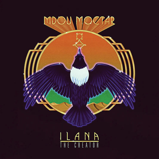 Mdou Moctar - Ilana (The Creator) - South