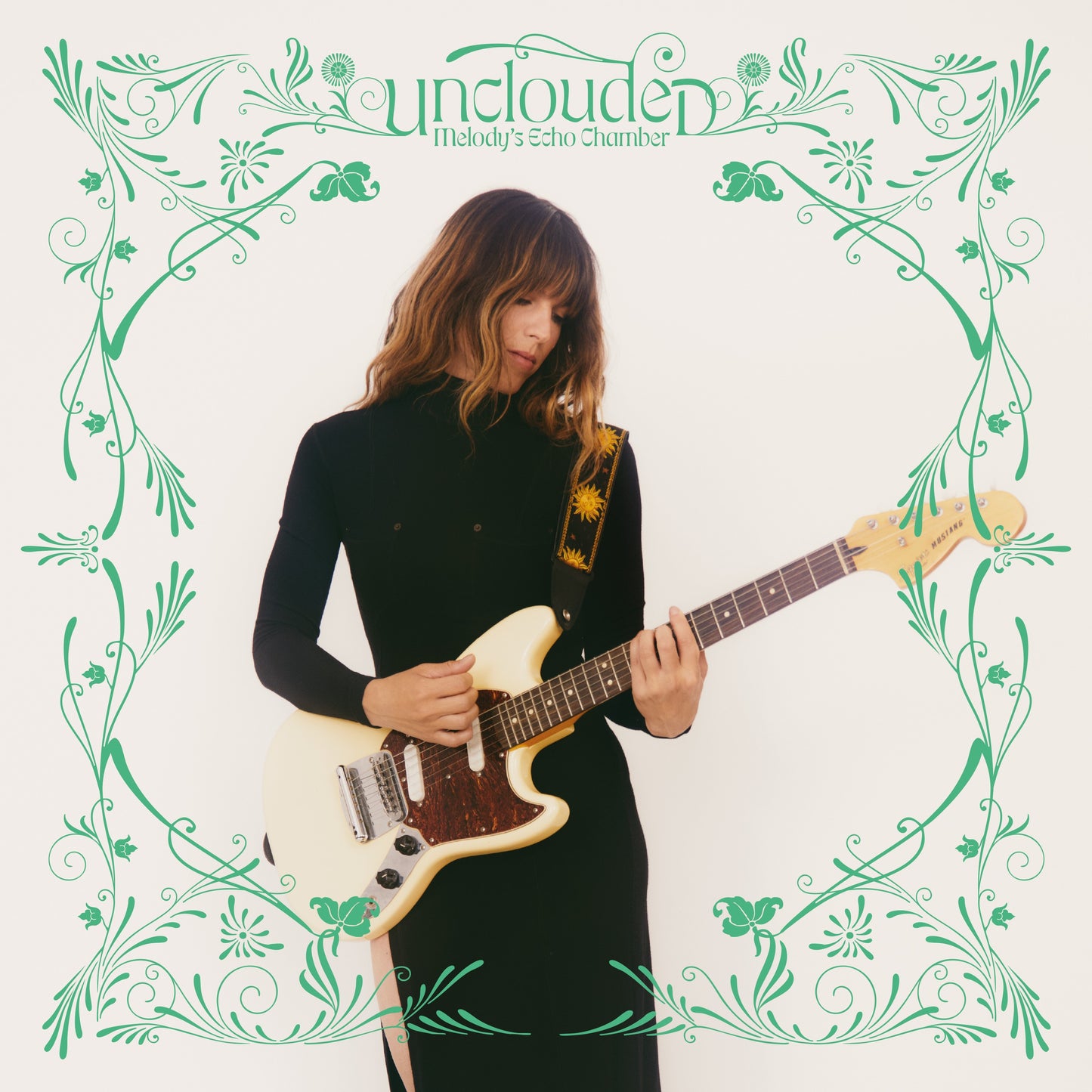 Melody’s Echo Chamber - Unclouded souh records southend