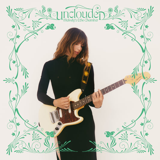 Melody’s Echo Chamber - Unclouded souh records southend