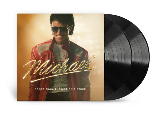 Michael Jackson - Michael: Songs From the Motion Picture south records vinyl