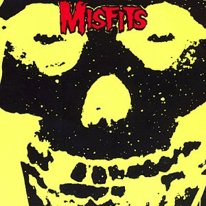 misfits album artwork compilation