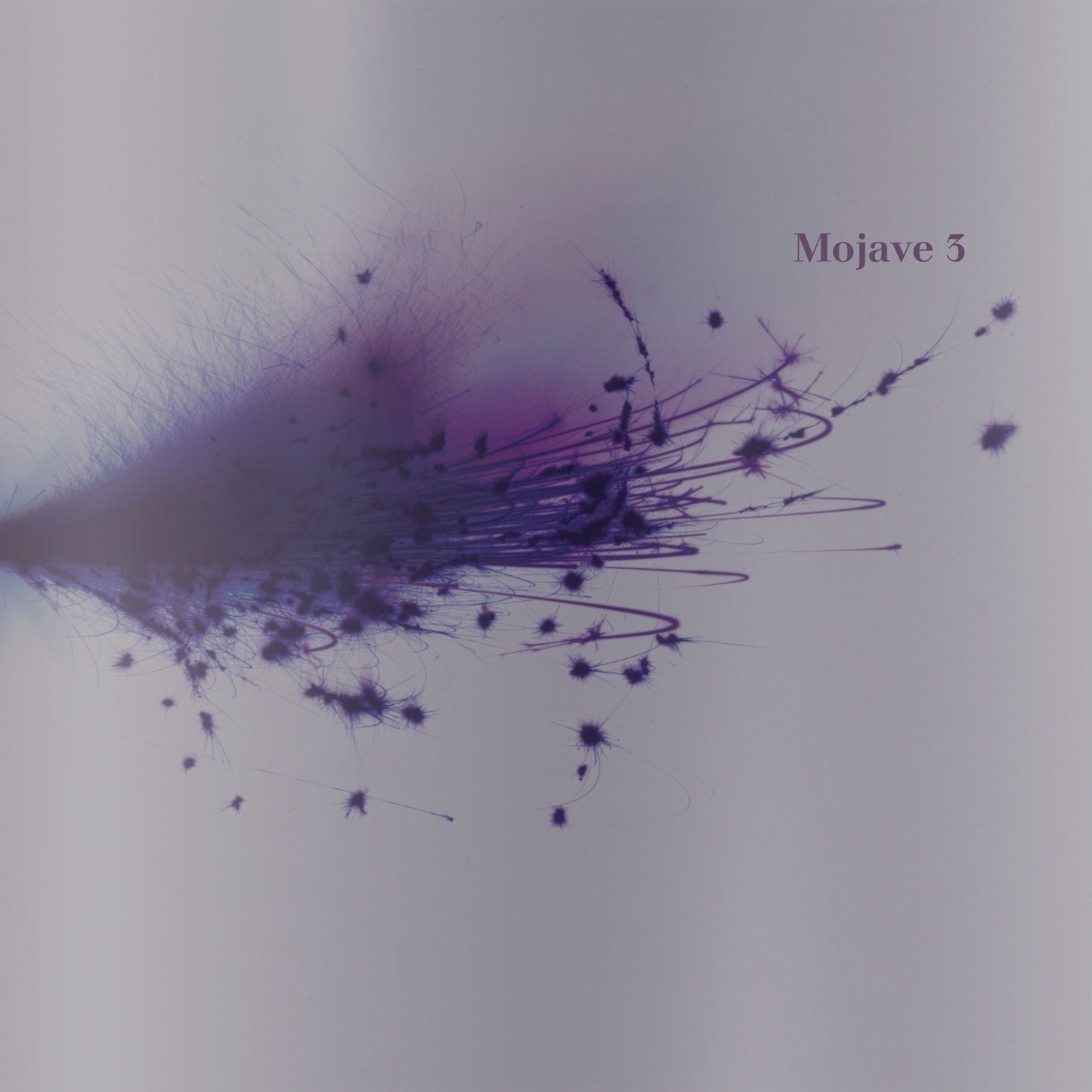Mojave 3 - Ask Me Tomorrow south records 2026