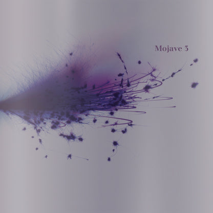Mojave 3 - Ask Me Tomorrow south records 2026