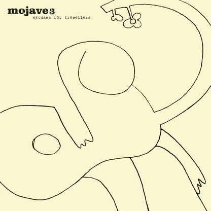 Mojave 3 - Excuses For Travellers south records 2026