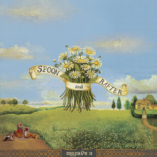 Mojave 3 - Spoon And Rafter south records 2026