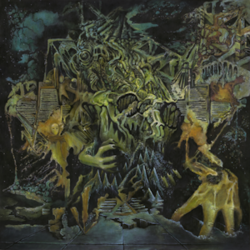 King Gizzard & The Lizard Wizard - Murder Of The Universe south records 2026