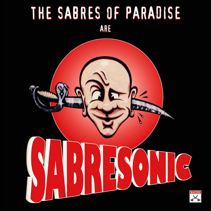 Sabres of Paradise - Sabresonic south records warp 2025