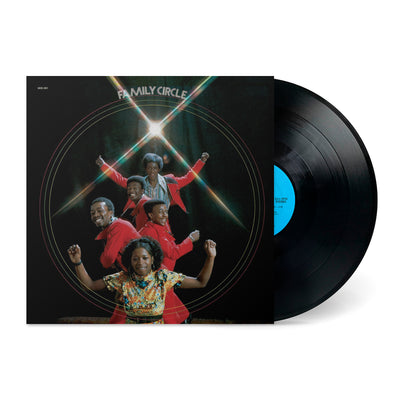 family circle album numero group south records vinyl