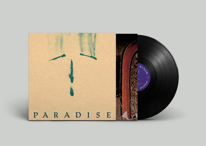 naoki zushi paradise album south records southend world of echo vinyl