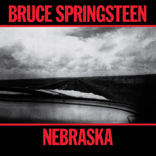 Bruce Springsteen - Nebraska - South