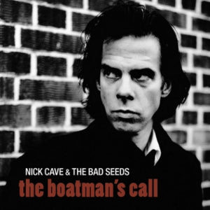 nick cave and the bad seeds the boatman's call south records southend