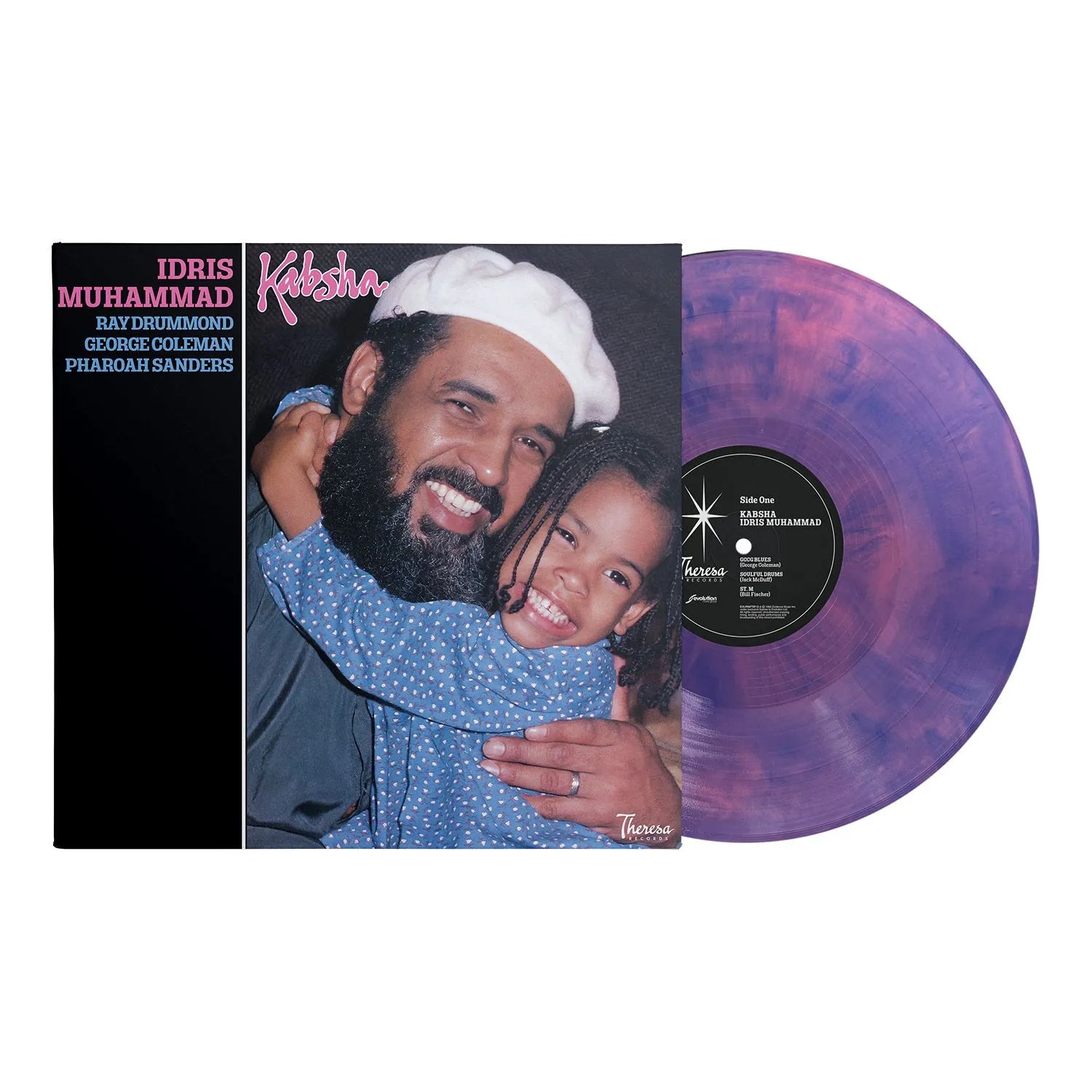 Idris Muhammad Kabsha - South