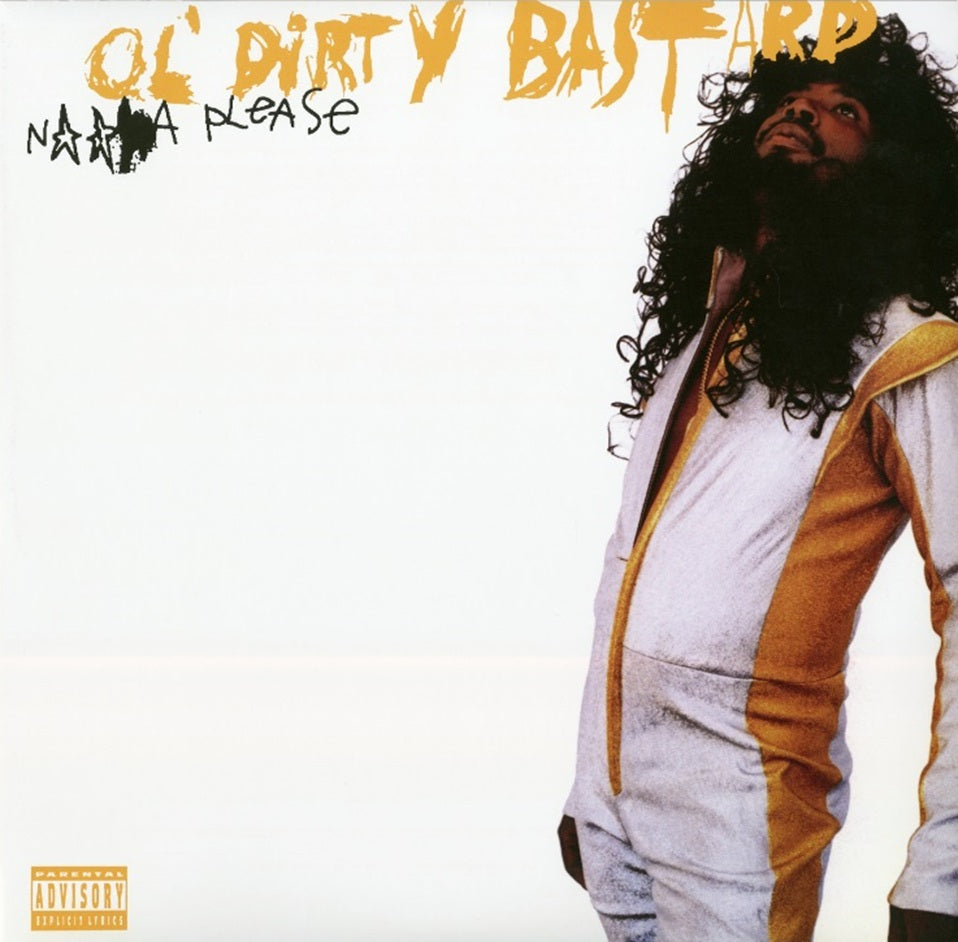 Ol Dirty Bastard - N**** Please south records 2026
