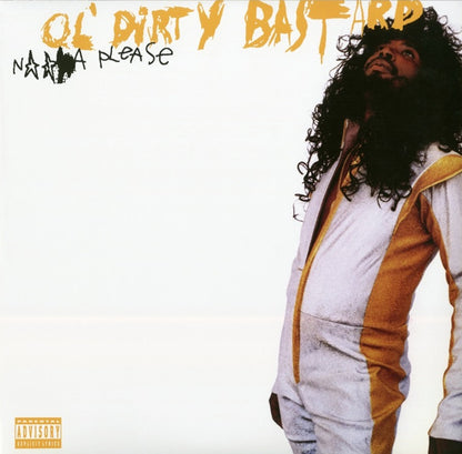 Ol Dirty Bastard - N**** Please south records 2026