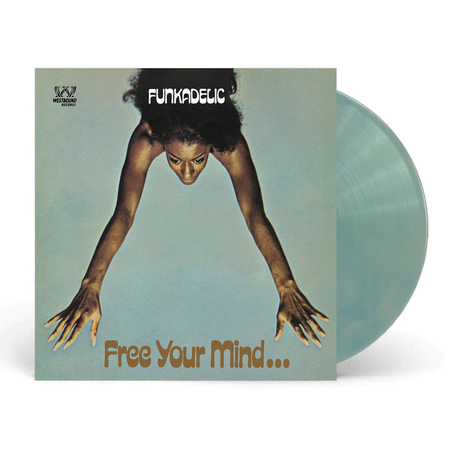 Funkadelic - Free Your Mind And Your Ass Will Follow - South