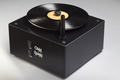 Record Cleaning Service