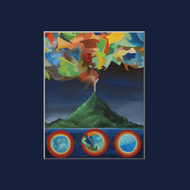 The Olivia Tremor Control - The Same Place south records uk vinyl 2026