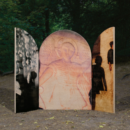 The Orielles - Only You Left south records southend