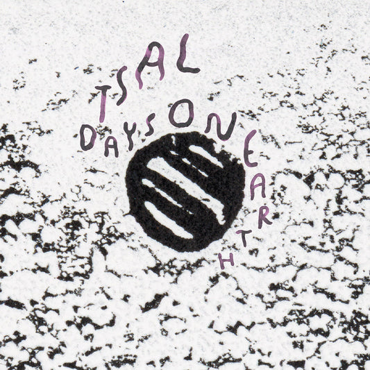 Onyon - Last Days on Earth
