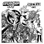 Operation Ivy - Hectic