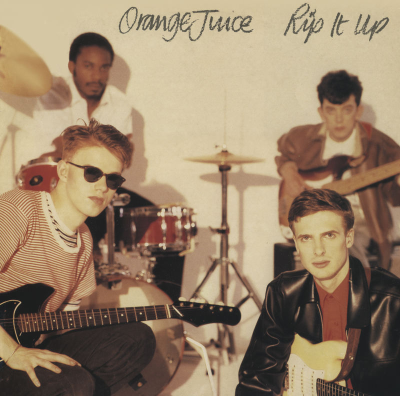 orange juice rip it up south records southend vinyl