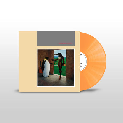 Penguin Cafe Orchestra - Penguin Cafe Orchestra
